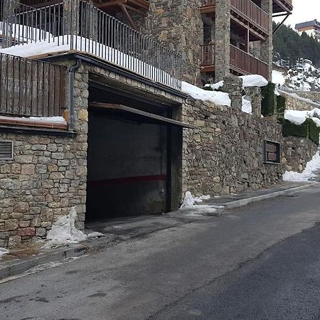 Apartamento En Vall D'אינסלס מראה חיצוני תמונה