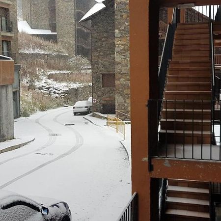 Apartamento En Vall D'אינסלס מראה חיצוני תמונה