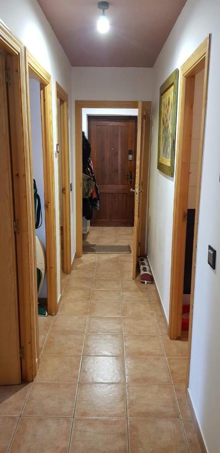 Apartamento En Vall D'אינסלס מראה חיצוני תמונה