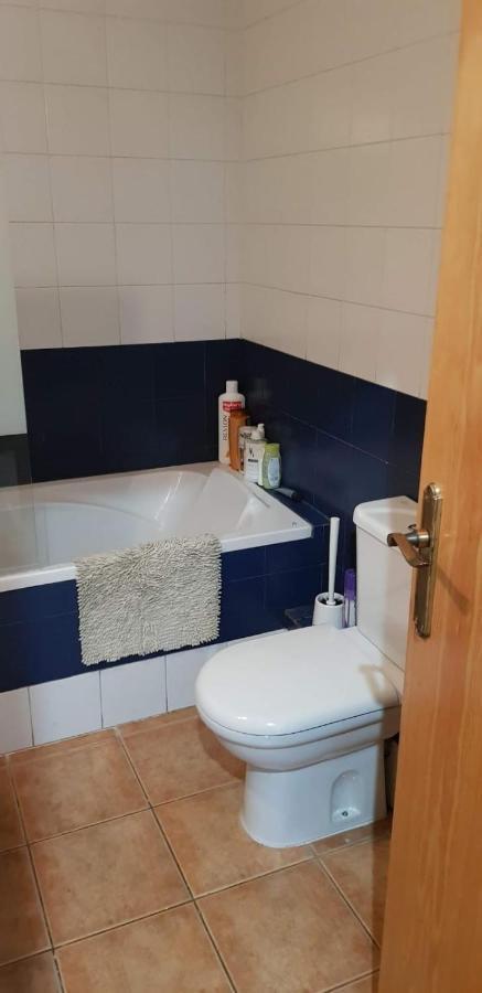 Apartamento En Vall D'אינסלס מראה חיצוני תמונה