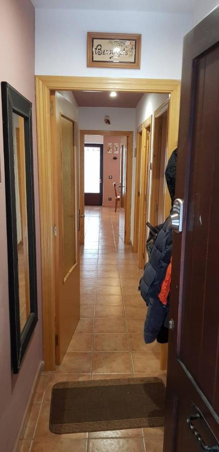 Apartamento En Vall D'אינסלס מראה חיצוני תמונה