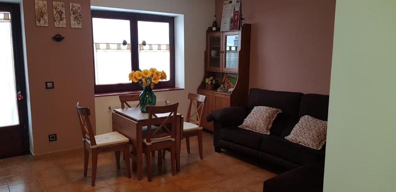Apartamento En Vall D'אינסלס מראה חיצוני תמונה