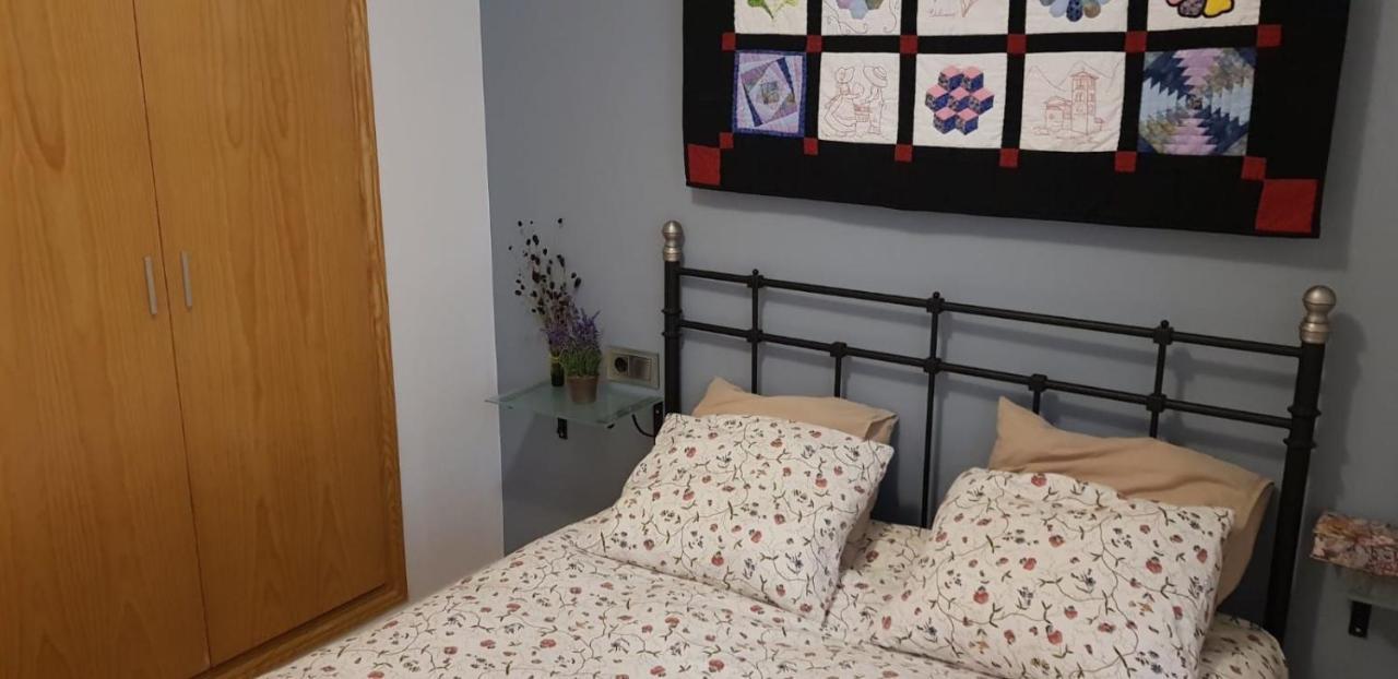 Apartamento En Vall D'אינסלס מראה חיצוני תמונה