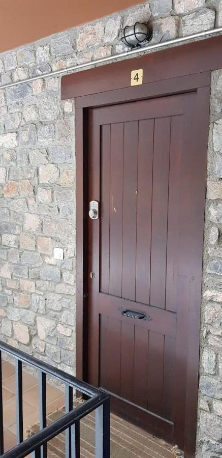 Apartamento En Vall D'אינסלס מראה חיצוני תמונה