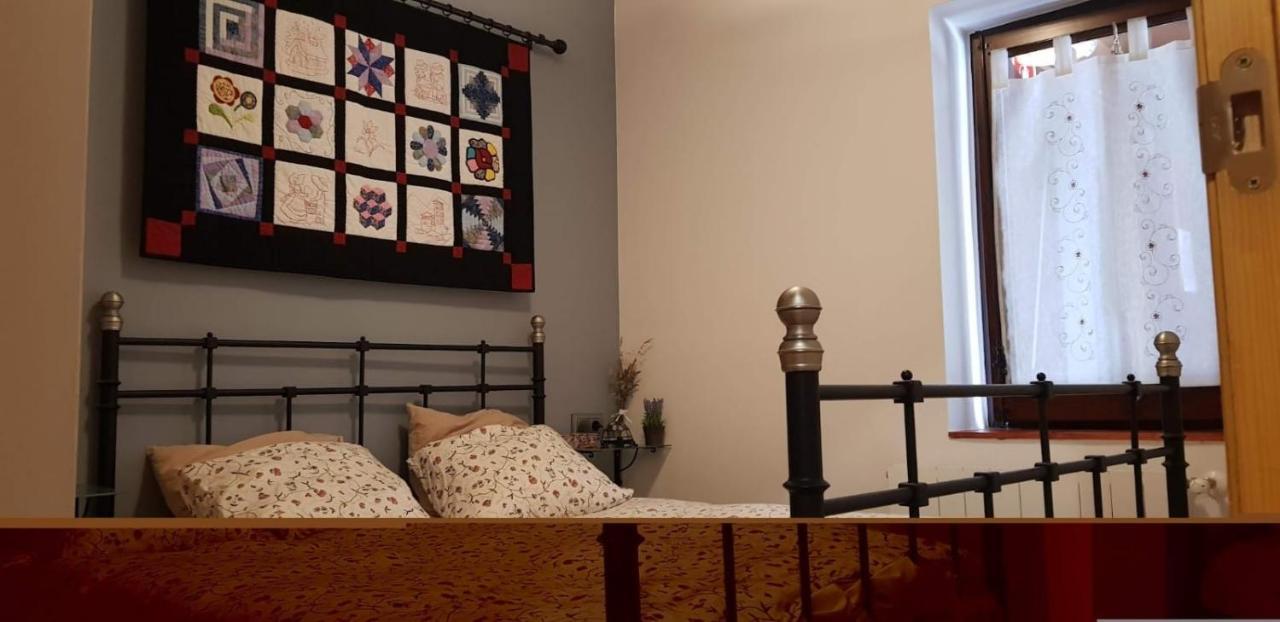 Apartamento En Vall D'אינסלס מראה חיצוני תמונה