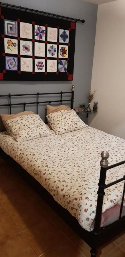 Apartamento En Vall D'אינסלס מראה חיצוני תמונה
