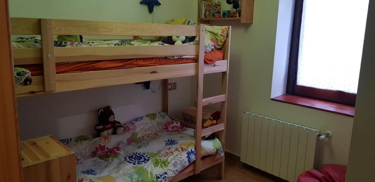 Apartamento En Vall D'אינסלס מראה חיצוני תמונה