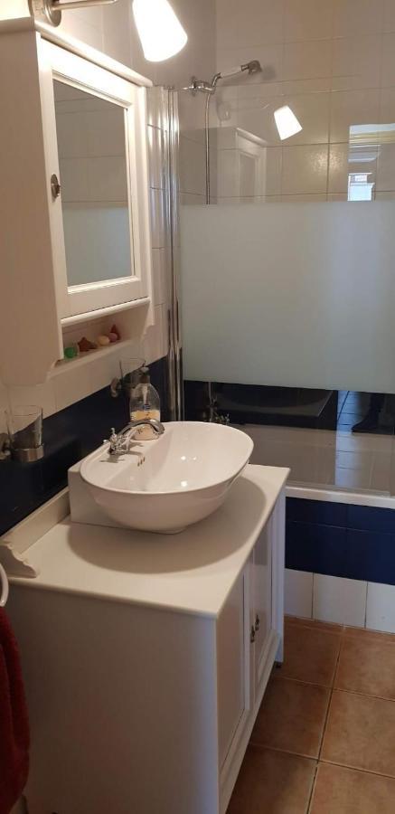 Apartamento En Vall D'אינסלס מראה חיצוני תמונה