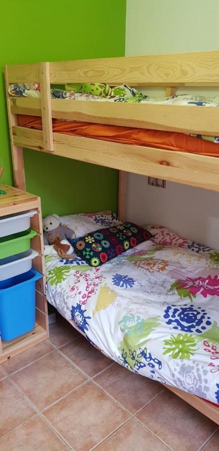 Apartamento En Vall D'אינסלס מראה חיצוני תמונה
